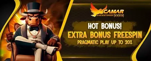 Pragmatic Play Free Spins Eksklusif promotion