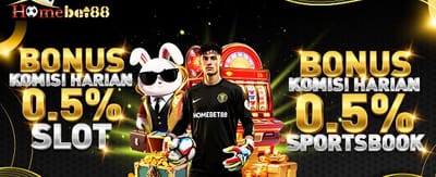 Kemenangan Besar Menanti Anda! banner