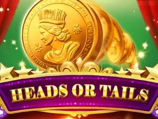 Heads Or Tails game thumbnail